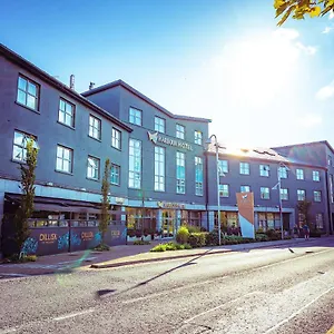 Harbour Hotel Galway