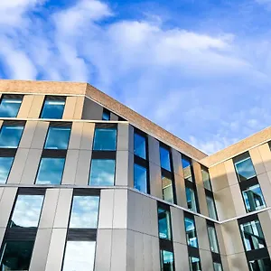 Lägenhetshotell Staycity Street, Dublin