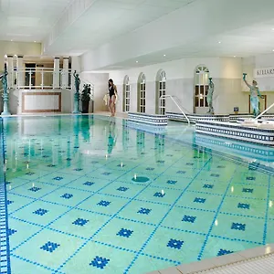 Towers & Leisure Centre Hotel Killarney
