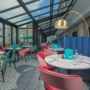 Clybaun Hotel Galway