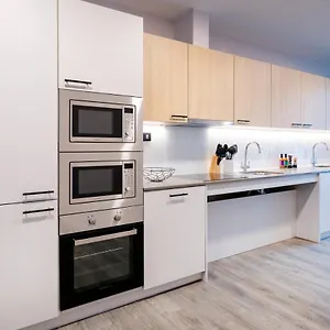 Coleman Court Summer Apartment Cork