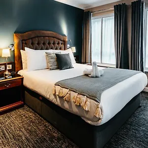Hotell Drury Court, Dublin