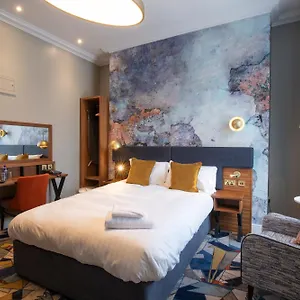 Отель Keavan's Port Hotel,, Дублин