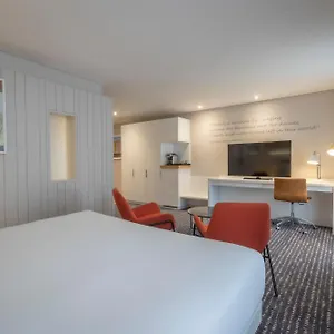 The Morrison Dublin, Curio Collection By Hilton Hotel