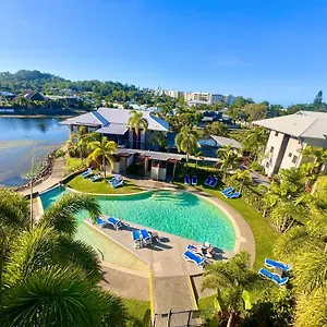 Blue Lagoon Aparthotel Trinity Beach