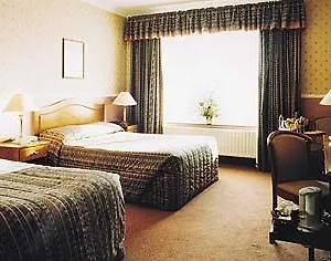 Hotell Sheldon Park, Dublin