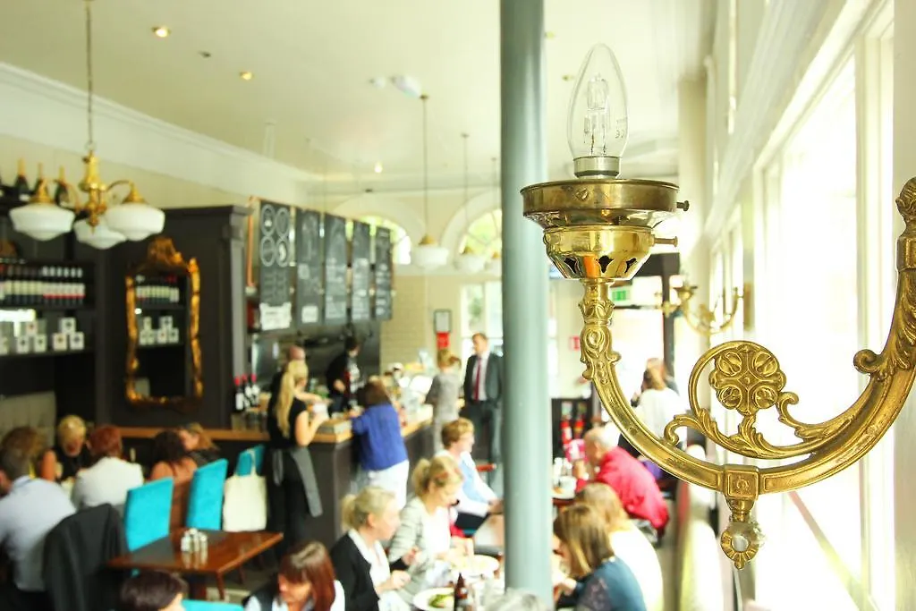 Eccles Townhouse Hotell Dublin 0*,  Irland