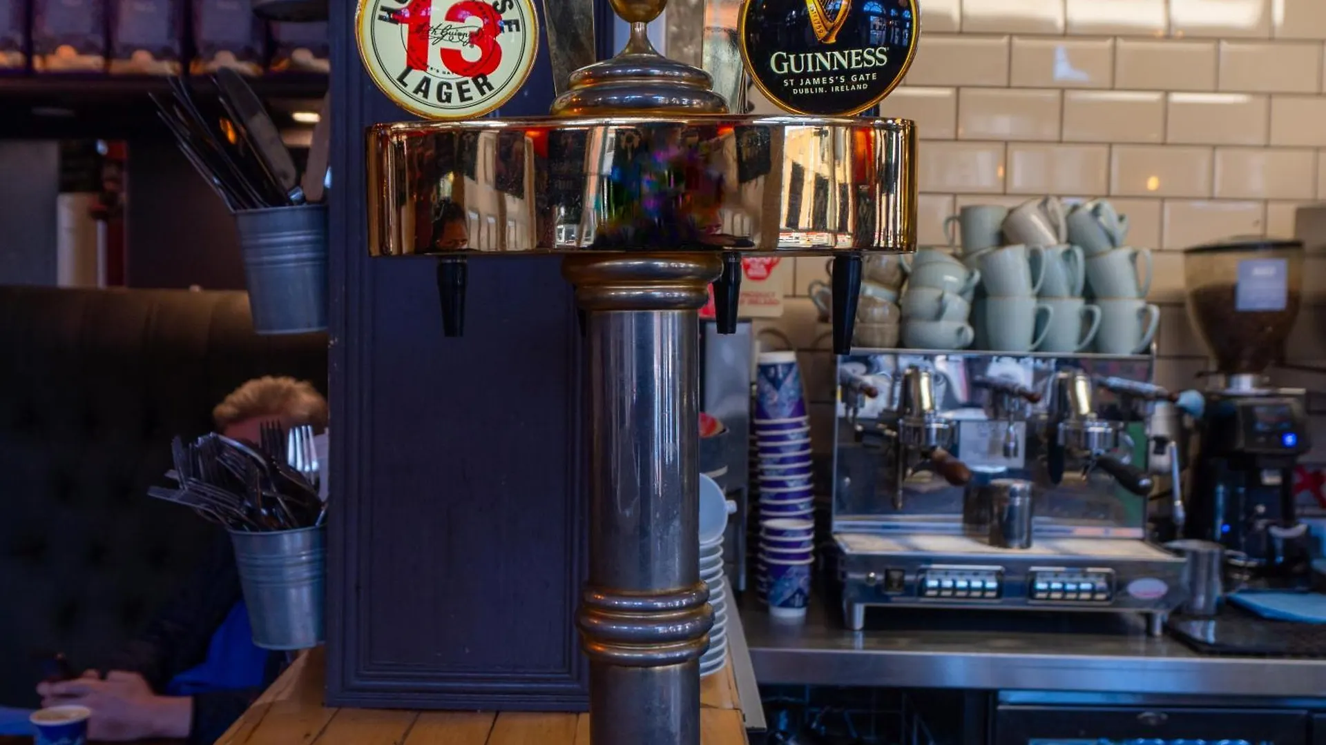 Eccles Townhouse Hotell Dublin Pensionat