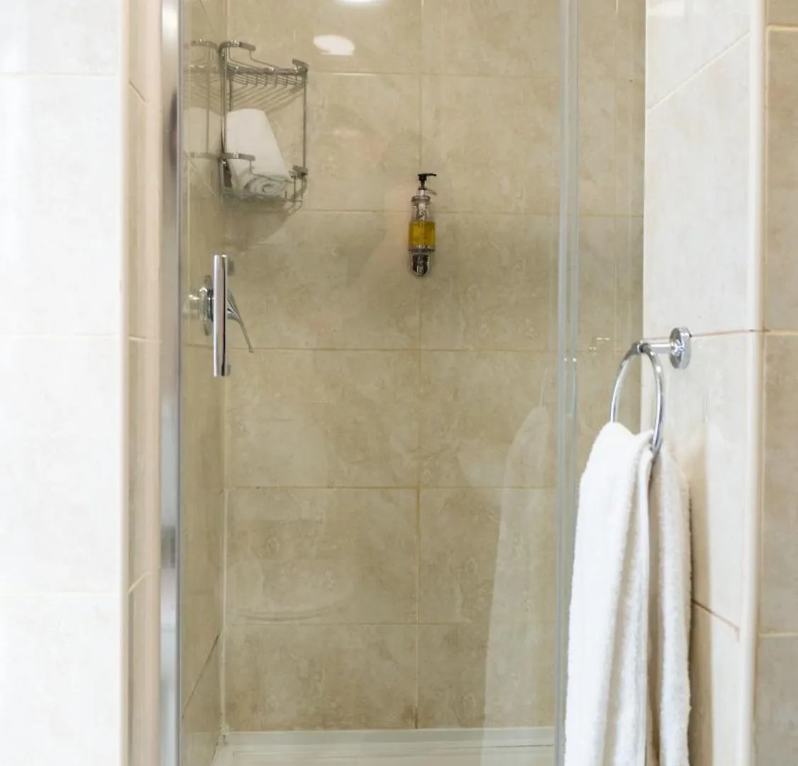Eccles Townhouse Hotell Dublin 0*,