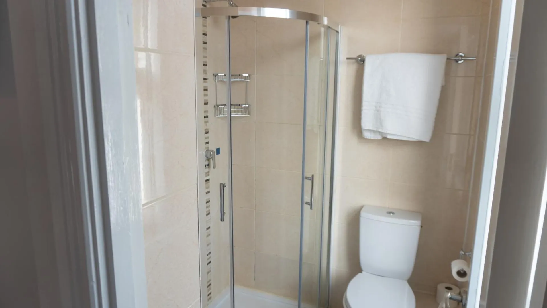 Pensionat Eccles Townhouse Hotell Dublin